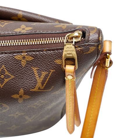 LOUIS VUITTON Monogram Mabillon 1428374.